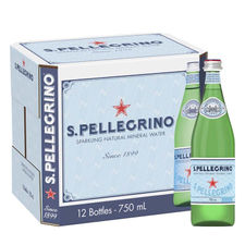 Agua San Pellegrino WhatsApp +4721569945