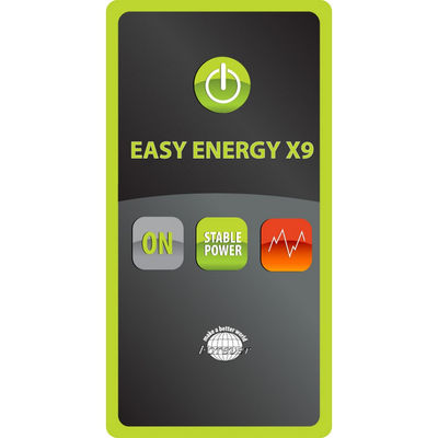 Ahorrador de energia easy energy X9