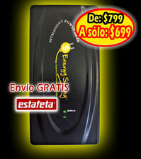 Ahorrador de Energy Saving el Original