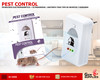 Ahuyentador Pest Control We Houseware