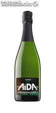 Aida brut