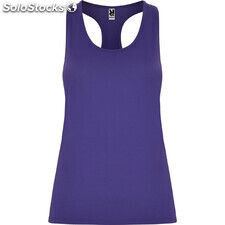 Aida t-shirt s/m purple ROCA66560263 - Photo 4