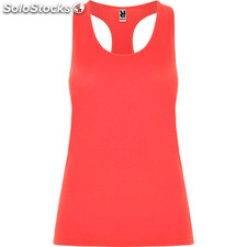 Aida t-shirt s/xxl fluor coral ROCA665605234