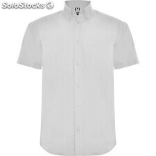 Aifos shirt s/s bluish ROCM55030165