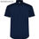 Aifos shirt s/s bluish ROCM55030165 - Foto 3