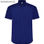 Aifos shirt s/s bluish ROCM55030165 - Foto 5