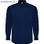 Aifos shirt s/s bluish ROCM55040165 - Photo 3