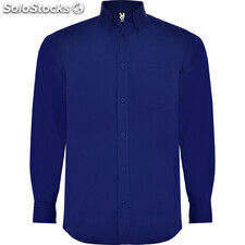 Aifos shirt s/s bluish ROCM55040165 - Photo 5