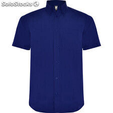 Aifos shirt s/s garnet ROCM55030157 - Photo 5