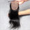 Aiguille tissé à la main Toupee Accessoires soie cheveux ind - Photo 4