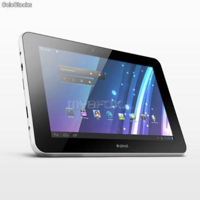 Ainol novo7 Fire aml8726-m6 Dual-core1.5GHz , android4.0, 7 &quot; ips +fwvga:1280 80