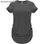 Aintree t-shirt s/l black ROCA66640302 - 1