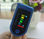 Aiqura AD805 TFT Oximter oxygen -OXYMETRE- finger pulse oximeter - Photo 2