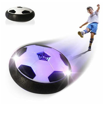 Air Ball Soccer Palla da calcio con effetto aria per interno ed esterno - Foto 2