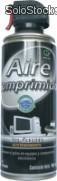 air Cleaner 400 ml No Inflamable Bote Reforzado