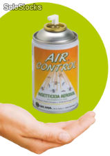 Air Control insecticide