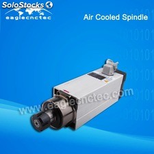 Air Cooled Spindle diy cnc Spindle Kit For Sale