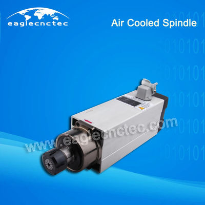 Air Cooled Spindle diy cnc Spindle Kit For Sale