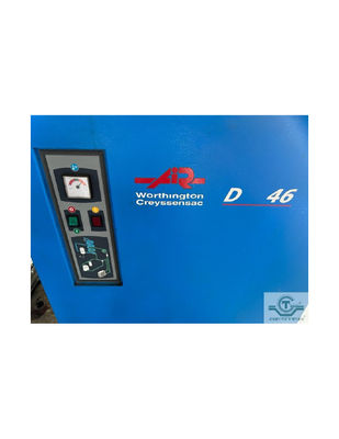 Air dryer for compressor - Foto 5