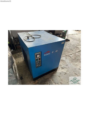 Air dryer for compressor