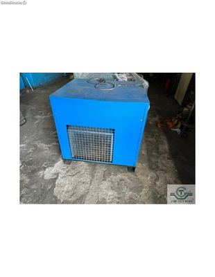 Air dryer for compressor - Zdjęcie 2