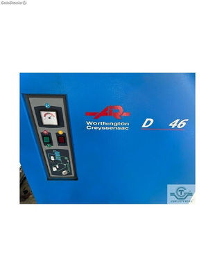 Air dryer for compressor - Zdjęcie 5