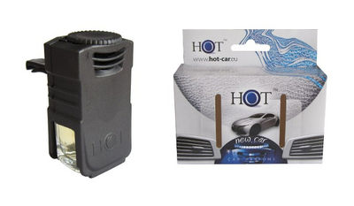 Air Freshener, the device + two cartridges - Zdjęcie 3