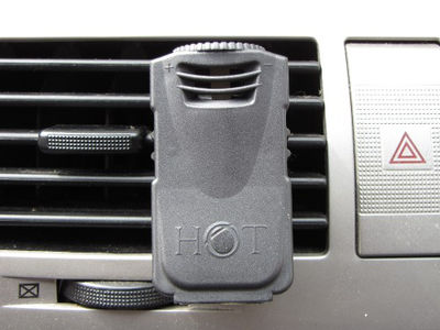 Air Freshener, the device + two cartridges - Zdjęcie 4