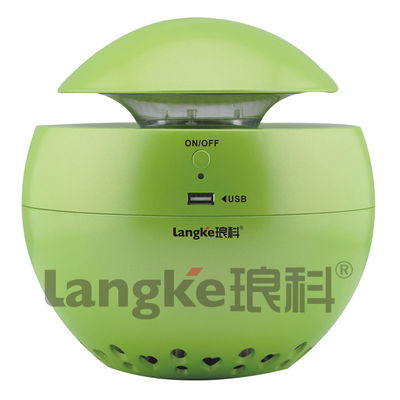 Air Purifier Home Use HEPA Negative Ions Style - Foto 2