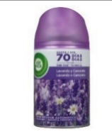 Air Wick spray refill 250 ml. Lavender Spray