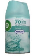 Air Wick spray refill 250 ml. Nenuco Spray