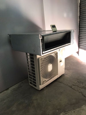 Aire Acondicionado Daikin conductos Inverter 6106 frigorias + bomba calor - Foto 5