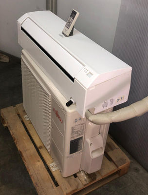 Aire acondicionado Fujitsu, split inverter, 2924 frig + bomba calor - Foto 2
