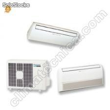 Aire Acondicionado Piso/Techo DAIKIN - FLX50AVMA+RXD50BVMA - 4040/5250 KCal/h - Frío/Calor (Inverter)