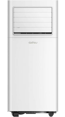 Aire acondicionado portátil Daitsu APD09FX, 2150 Frigorías, color blanco