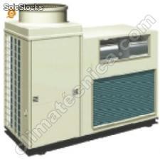 Aire Acondicionado Roof Top Daikin - UATY08KY1 - 6 TR - Frío/Calor