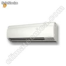 Aire Acondicionado Split DAIKIN - FTY60GAV1A+RY60GAV1A - 5300 / 6020 Kcal/h - Frío/Calor