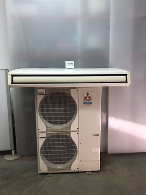 4000 frigorias Aire acondicionado de segunda mano barato en Barcelona  Provincia