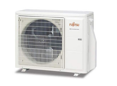 Aire acondicionado split Fujitsu ASY 25 UI-KP, 2150 frigorías, 2407 calorías, - Foto 2