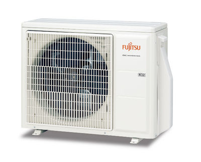 Aire acondicionado split Fujitsu ASY 35 UI-KP, 2923 frigorías, 3267 calorías, - Foto 3