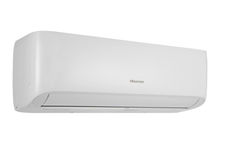 Aire acondicionado split Hisense Brissa CA70BTIA, 5590 frigorías, 6106 calorías,