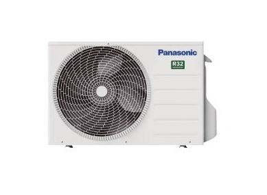 Aire acondicionado split Panasonic KIT-BZ35-ZKE, 2925 frigorías, 3300 calorías, - Foto 2