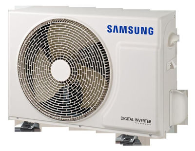 Aire acondicionado split Samsung F-AR12NXT, 3010 frigorías, 3250 calorías, clase - Foto 4