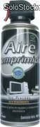 Aires comprimidos air Cleaner 400 ml No Inflamable Bote Reforzado
