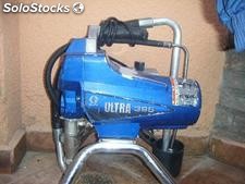 Airless graco 395