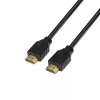 Aisens Cable hdmi V1.4 a-m-a-m negro 1.8m
