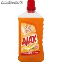 AJAX 1l Active Soda Grapefruit and Mandarin