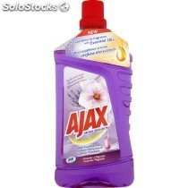 AJAX 1l Aroma Sensations Lavender &amp; Magnolia