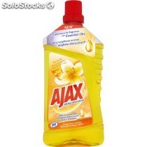 AJAX 1l Aroma Sensations Orange &amp; Jasmine Universal Cleaner
