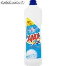 Ajax 500ml Bathroom Gel